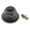 Mevotech Mercedes-Benz Ml3 98-00/Ml430 99-00 Ball Joint, Ms40504 MS40504